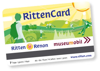 RittenCard