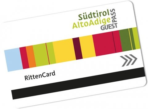 Free rides with RittenCard!